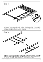 Preview for 6 page of Walker Edison BDOL Assembly Instruction Manual