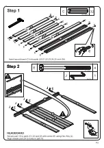 Preview for 5 page of Walker Edison ILSLB6B Assembly Instructions Manual