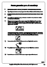 Preview for 4 page of Walker Edison W58FP4DW Assembly Instructions Manual