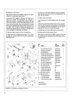 Preview for 24 page of Walker Rider Lawnmowers MDD Owner'S Manual