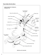 Preview for 36 page of Walker Rider Lawnmowers MS Owner'S Manual