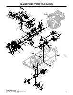 Предварительный просмотр 9 страницы Walker B19 Parts Manual