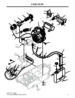 Предварительный просмотр 11 страницы Walker B19 Parts Manual