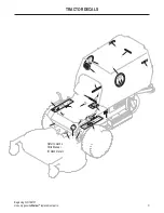 Предварительный просмотр 5 страницы Walker C19 Illustrated Parts Manual