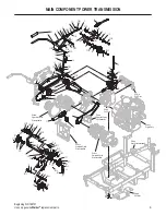 Предварительный просмотр 11 страницы Walker C19 Illustrated Parts Manual