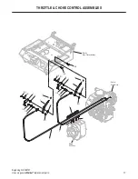 Предварительный просмотр 19 страницы Walker C19 Illustrated Parts Manual