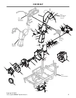 Предварительный просмотр 23 страницы Walker C19 Illustrated Parts Manual