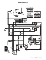 Предварительный просмотр 34 страницы Walker C19 Illustrated Parts Manual