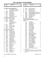 Preview for 30 page of Walker MC (20 HP) Illustrated Parts Manual