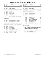 Preview for 44 page of Walker MC (20 HP) Illustrated Parts Manual