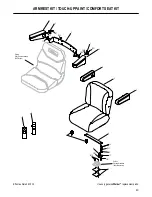 Preview for 45 page of Walker MC (20 HP) Illustrated Parts Manual