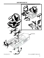 Preview for 47 page of Walker MC (20 HP) Illustrated Parts Manual