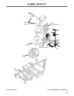 Preview for 51 page of Walker MC (20 HP) Illustrated Parts Manual