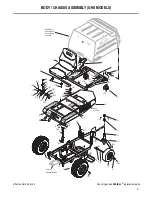 Предварительный просмотр 7 страницы Walker MS (13 HP) Illustrated Parts Manual