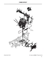 Предварительный просмотр 15 страницы Walker MS (13 HP) Illustrated Parts Manual