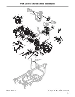 Предварительный просмотр 17 страницы Walker MS (13 HP) Illustrated Parts Manual