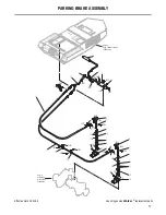 Предварительный просмотр 19 страницы Walker MS (13 HP) Illustrated Parts Manual