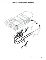 Предварительный просмотр 23 страницы Walker MS (13 HP) Illustrated Parts Manual