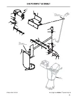 Предварительный просмотр 27 страницы Walker MS (13 HP) Illustrated Parts Manual