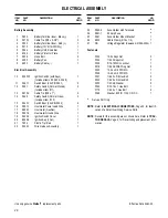 Предварительный просмотр 30 страницы Walker MS (13 HP) Illustrated Parts Manual