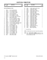 Предварительный просмотр 34 страницы Walker MS (13 HP) Illustrated Parts Manual