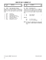 Предварительный просмотр 38 страницы Walker MS (13 HP) Illustrated Parts Manual