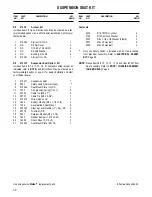 Предварительный просмотр 40 страницы Walker MS (13 HP) Illustrated Parts Manual