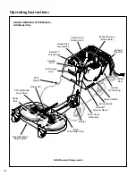 Предварительный просмотр 40 страницы Walker MS Operator'S Manual