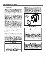 Предварительный просмотр 41 страницы Walker MS Operator'S Manual