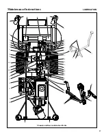 Предварительный просмотр 51 страницы Walker MS Operator'S Manual