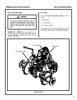 Предварительный просмотр 65 страницы Walker MS Operator'S Manual