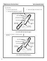 Предварительный просмотр 68 страницы Walker MS Operator'S Manual