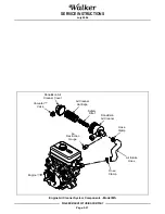 Preview for 123 page of Walker MT, MTL, MTEFI, MTLEFI Detailed Instructions