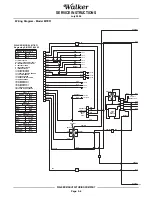 Preview for 218 page of Walker MT, MTL, MTEFI, MTLEFI Detailed Instructions