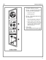 Preview for 19 page of Walker R21 Operator'S Manual