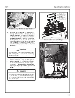 Preview for 35 page of Walker R21 Operator'S Manual