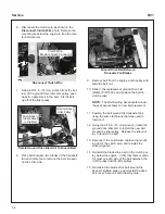 Preview for 58 page of Walker R21 Operator'S Manual