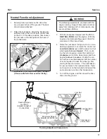 Preview for 61 page of Walker R21 Operator'S Manual