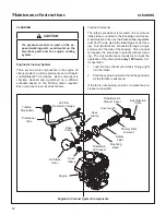 Preview for 66 page of Walker T23 Operator'S Manual