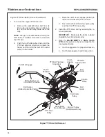 Preview for 78 page of Walker T23 Operator'S Manual