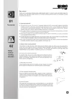 Preview for 4 page of Walkera QR X350 User Handbook Manual