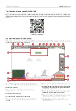 Предварительный просмотр 9 страницы Walkera R400 Quick Start Manual