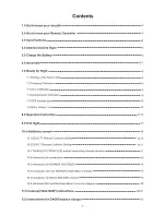 Предварительный просмотр 2 страницы Walkera Runner 250 Quick Start Manual