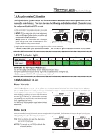 Preview for 11 page of Walkera Runner 250 Quick Start Manual