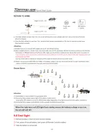 Preview for 14 page of Walkera Runner 250 Quick Start Manual