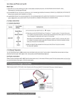 Preview for 15 page of Walkera SCOUT-X4 Quick Start Manual