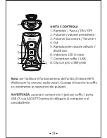 Preview for 17 page of Walkercam S1 User Manual