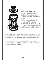 Preview for 22 page of Walkercam S1 User Manual