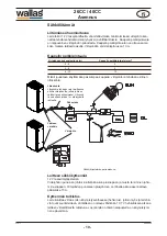 Preview for 19 page of wallas 26CC Installation Manual