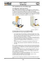 Preview for 69 page of wallas 26CC Installation Manual